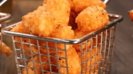 Side Tater Tots