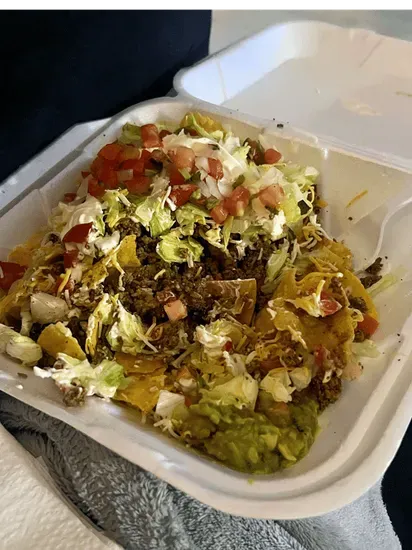 Taco Salad