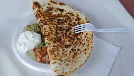 Quesadilla