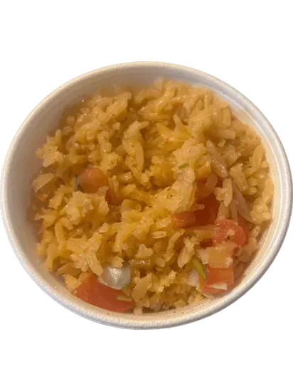 Spanish Rice