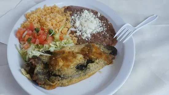 Chile Relleno