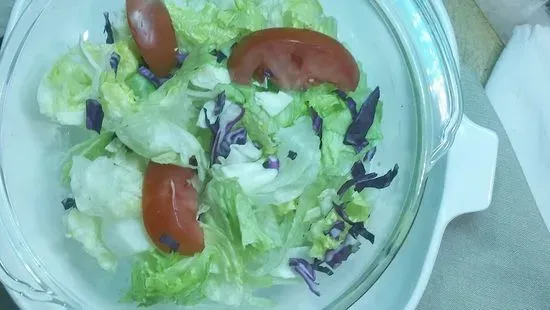 House Salad