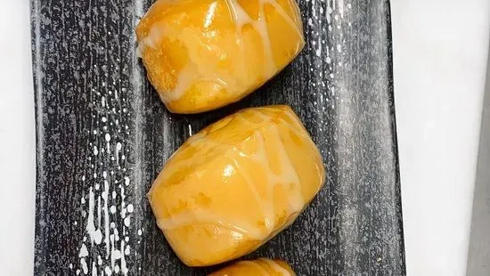 Crispy Buns(4 Pieces)