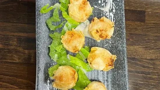 Shrimp Shumai (6 Pieces)
