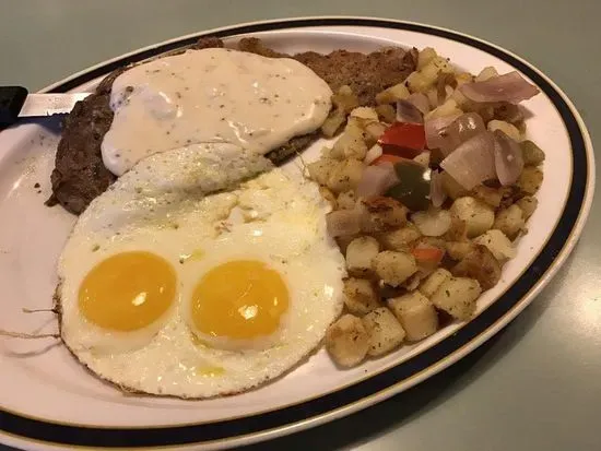 Country Fried Steak