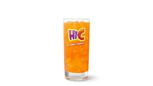 Hi-C® Orange