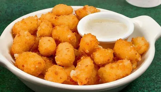 Fried Cheese Curds