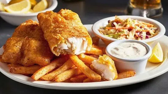 Fish & Chips