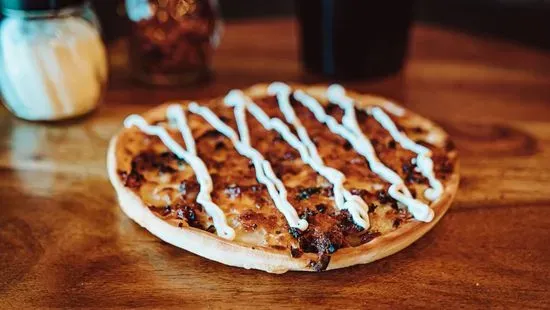 Loaded Baked Potato (Cauliflower)