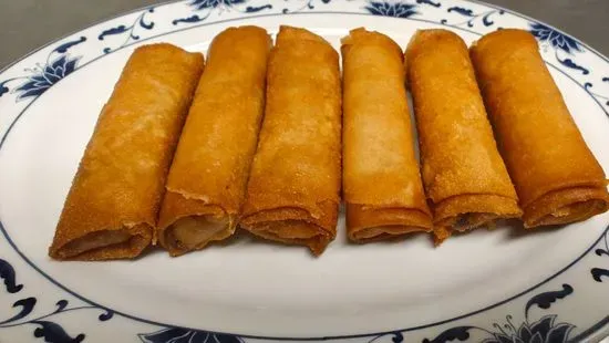 Egg Rolls (6)