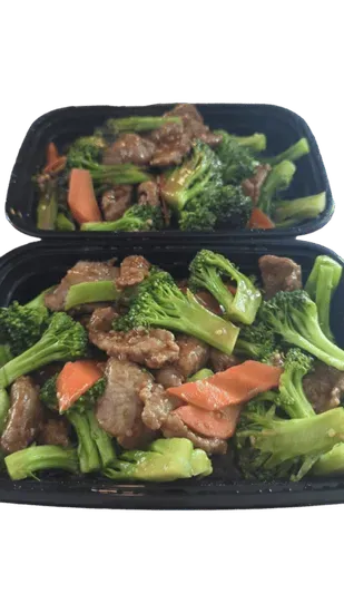 Broccoli Beef