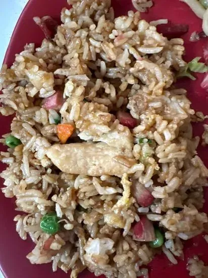 House Special Fried Rice