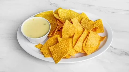 Aderezo de Queso / Cheese Dip