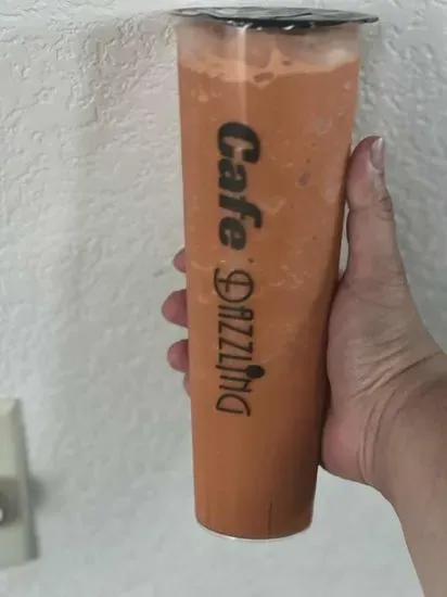 Thai Smoothie