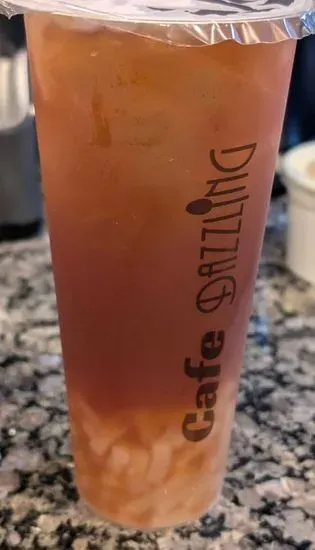 Rose flavor 