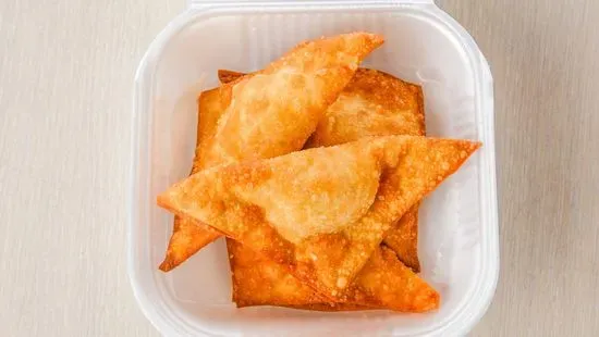 Crab Rangoon (4)