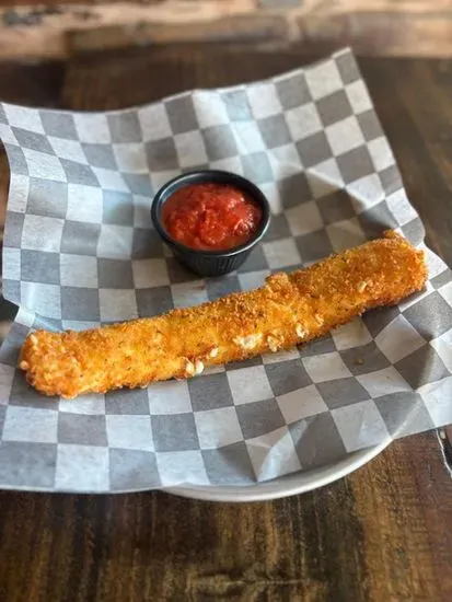 Giant Mozz Stick