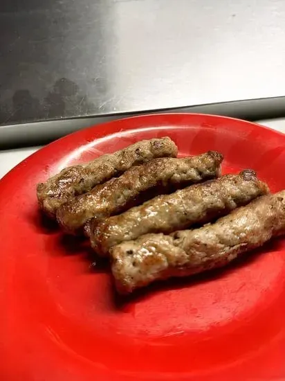 2 Sausage Links