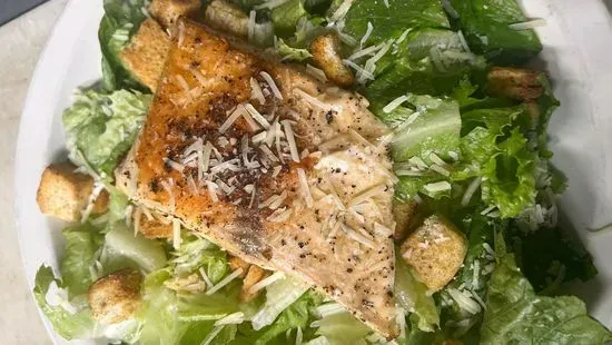 Salmon Salad