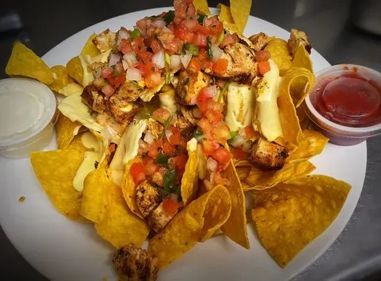 Doc's Riverside Grille Menu - Updated November 2025
