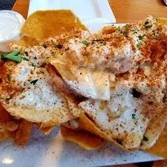 Doc's Riverside Grille Menu - Updated November 2025