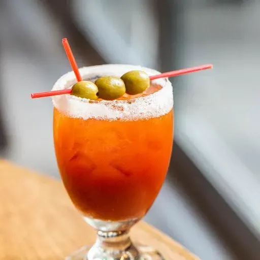 Bloody Mary
