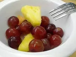 Fruit Cup - Side