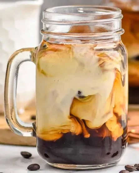 Iced Coffee