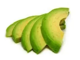 Avocado - Side