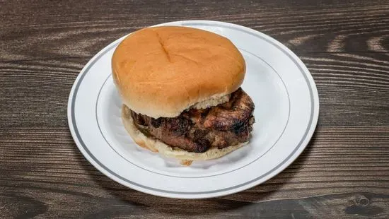 Pulled Pork