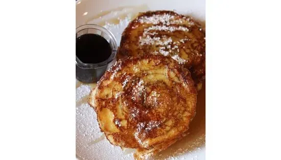 Cinn French Toast Grande