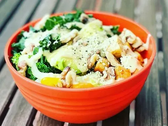 Protein Bowl