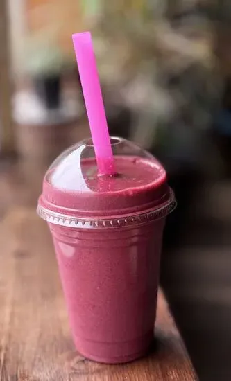 Berry Blast