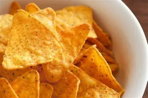 Chips (only)