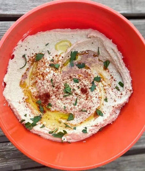 Side of Hummus