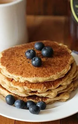 Gluten Free Pancakes