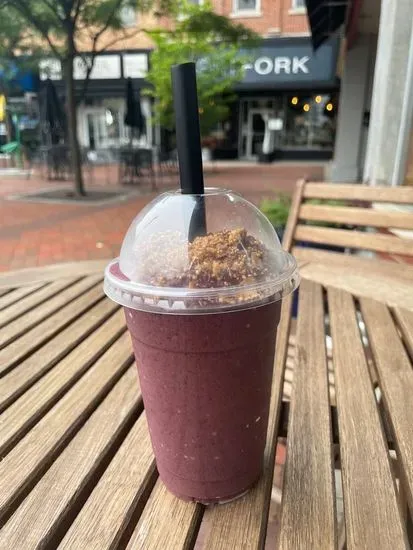 Acai Smoothie