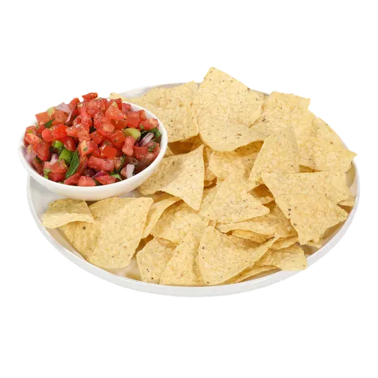 Chips & Salsa