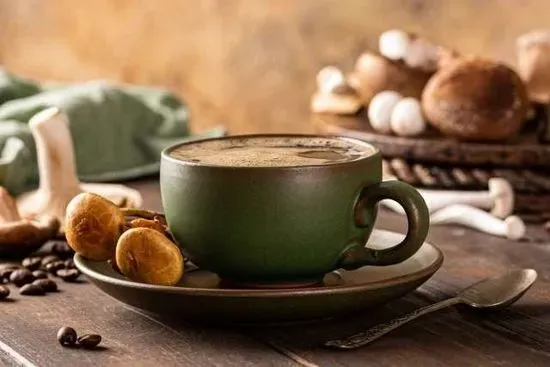 Ryze ® mushroom coffee "Al a Carte"