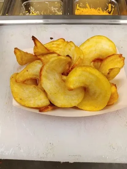 SIDE Fries