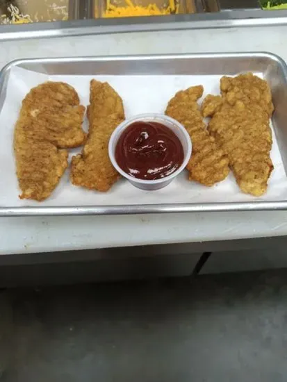 Chicken Tenders