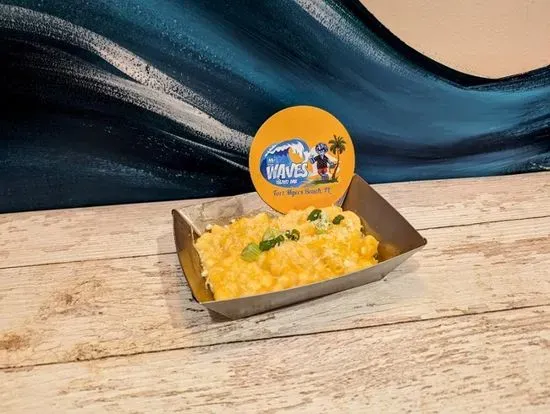 SIDE Mac n Cheese