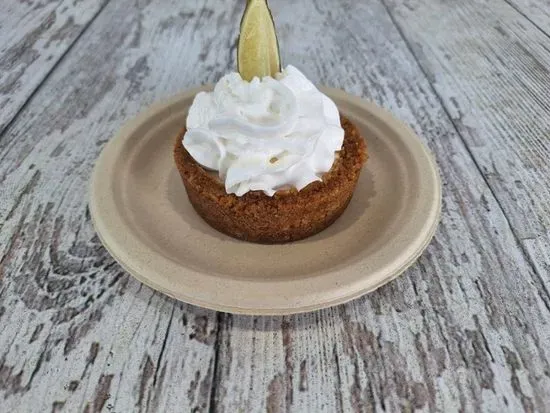 Key Lime Pie