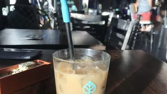 24oz Cold Brew