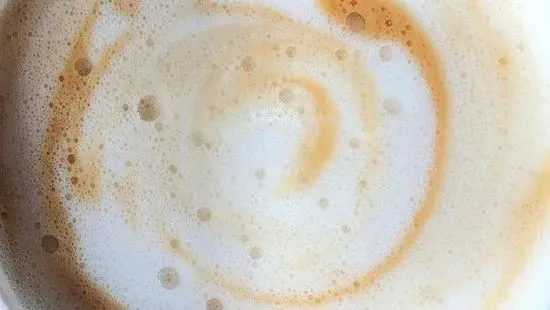 Kava Latte