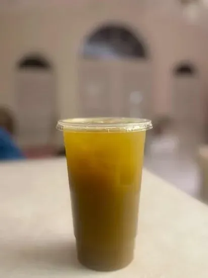 Mango Bango