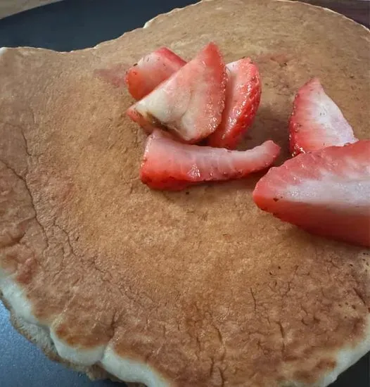 Shortstack Fluffy Buttermilk Pancakes