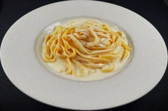 Fettucine Alfredo