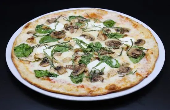 Toscana Pizza