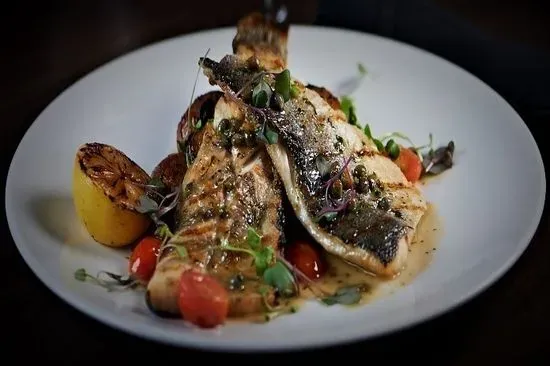 Branzino